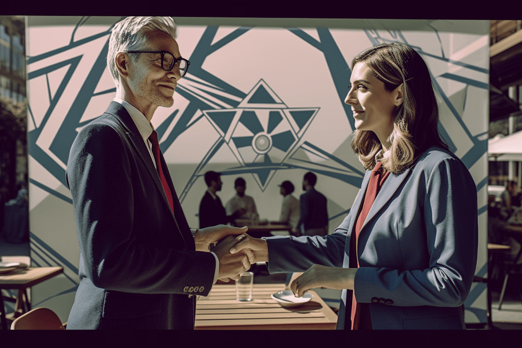 English speaking mediator in Israel